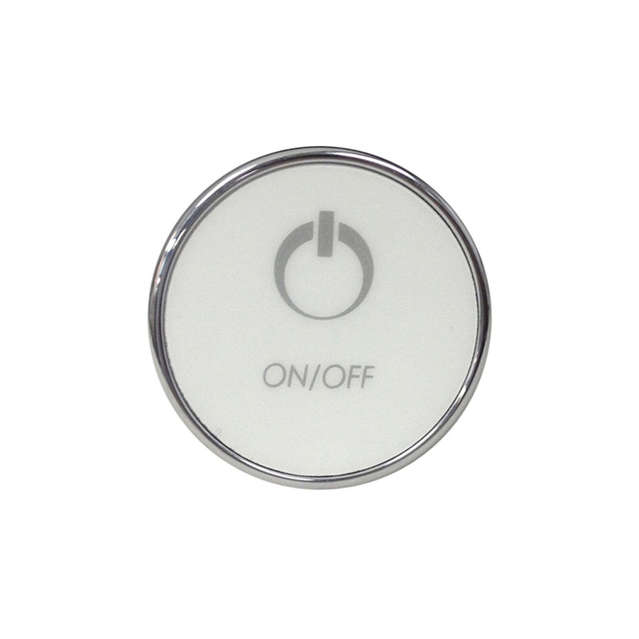 Spaside Control, CG Air, 1 Button, On/OFF, Lite Version — CG Air Part #CG-TMS1KR1UTV2CP