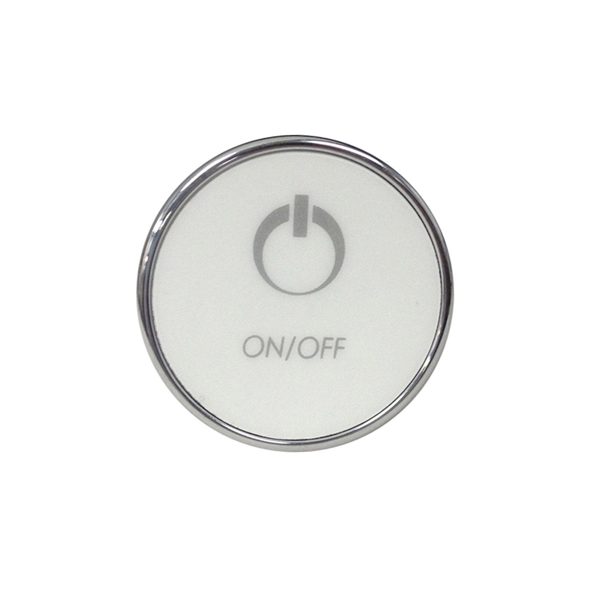 Spaside Control, CG Air, 1 Button, On/OFF, Lite Version — CG Air Part #CG-TMS1KR1UTV2CP