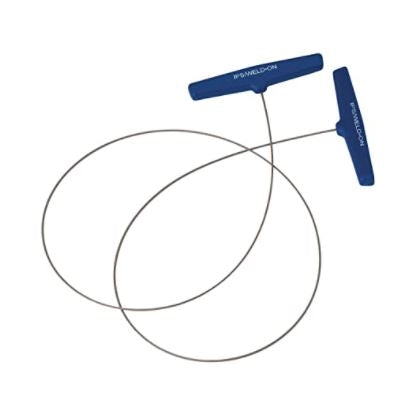 36" Cable Saw — Weld-On Part #513139