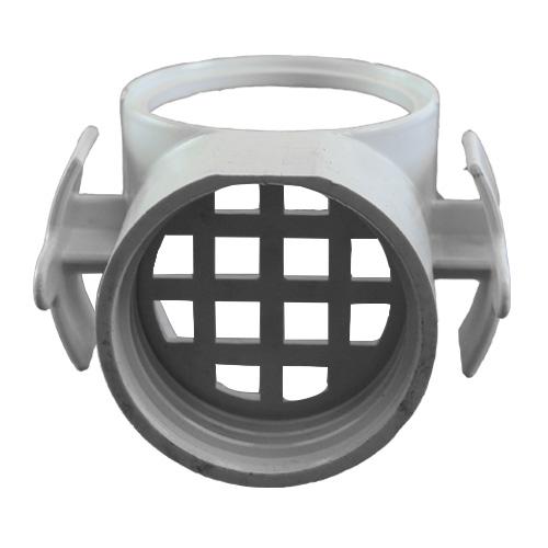 Telewier Filter, Cal Spa Mega, 2-1/2" flapper Bypass Valve — Cal Spa Part #FIL11700023