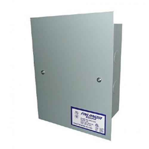 Finlandia 240V/1PH Contactor with heaters using F-controls