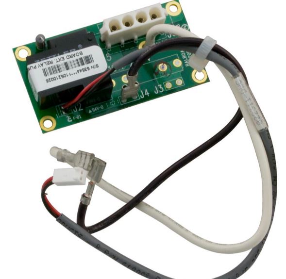 Circuit Board Kit, Expander, VS510SZ/EL1000P2/EL2001 — Balboa Part #G1900