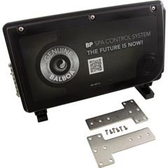 SYSTEM GENUINE BALBOA BP100G2 NO HTR C8Z — Balboa Part #G4311