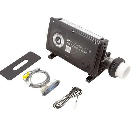 Kit BP100 4.0 kW TP500S Fixed Heater — Balboa Part #G6402-5S