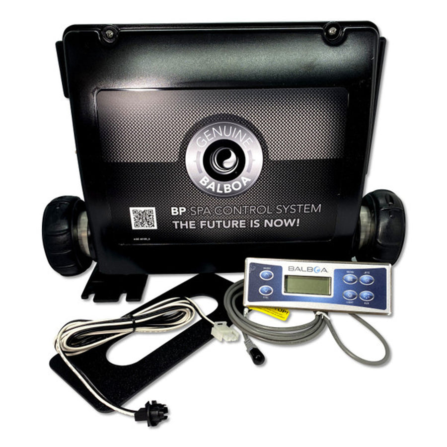 BALBOA KIT - BP7/TP500 5.5KW — Balboa Part #G6505