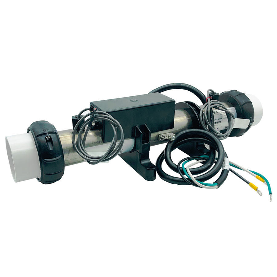 Remote Heater, Balboa BP100, 4.0kW, M7, 230V — Balboa Part #G7413