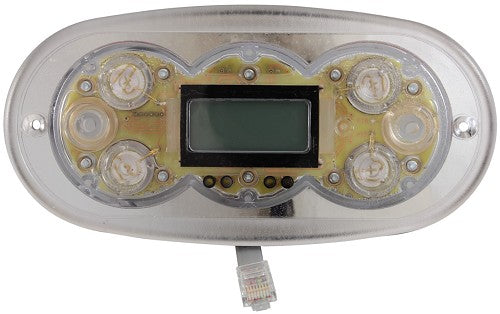 PANEL GENUINE BALBOA VL406U — Balboa Part #G8247
