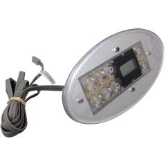 Spaside Control, Balboa VL702S, Serial Standard, LCD — Balboa Part #G8272