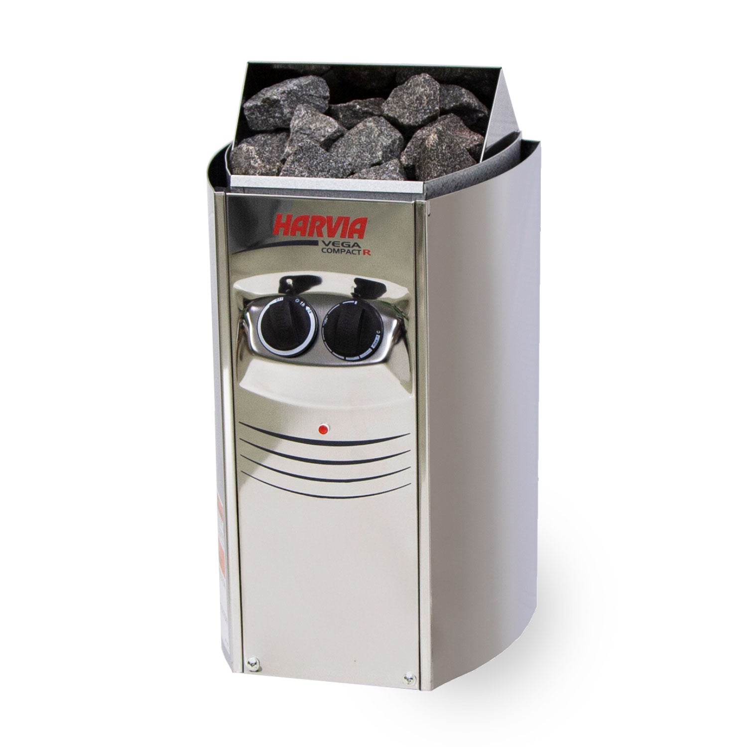 Harvia Vega Heater Package