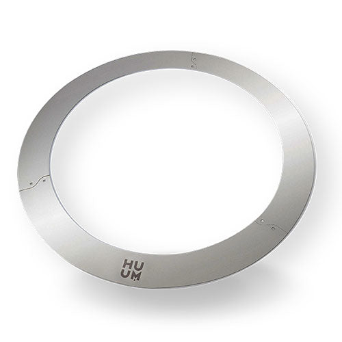 HUUM Embedding Flange for HIVE Mini Series Sauna Heaters