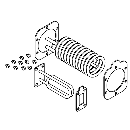 Kohler Element, 9 and 18kW