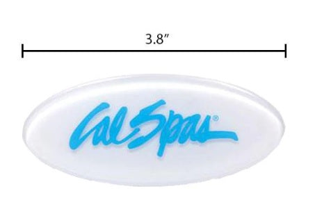 Pillow Cascade Ii Insert — Cal Spa Part #LIT16000601