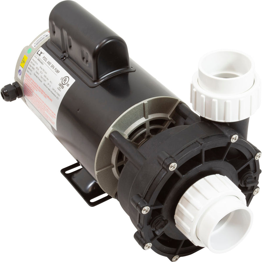 Pump, LX 56WUA, Large Frame, 2.0HP, 230V, 8A, 1-Speed — LX Part #56WUA200-I