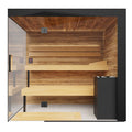 ThermaSol Lumaria Sauna Cabin