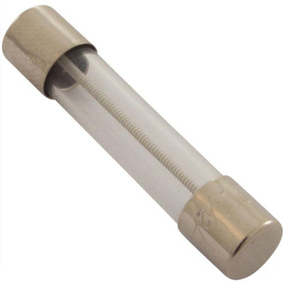 Fuse, 0.5 Amp, Fast Blow, For IN.XE and Y-Series Transformer — Allied Innovations Part #MDL-1-2
