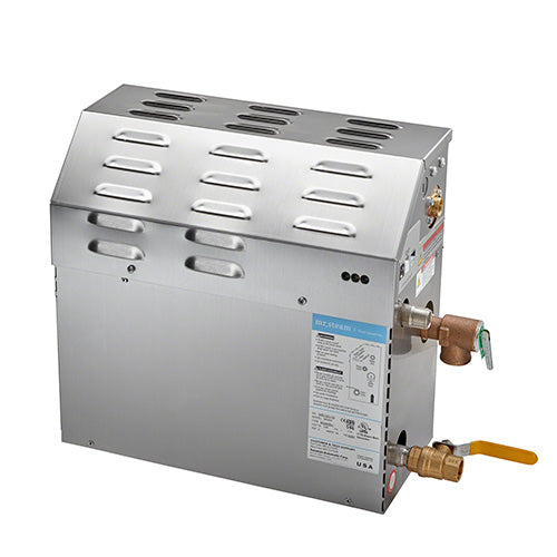 Mr.Steam MS 5kW Steam Shower Generator (240V/1)