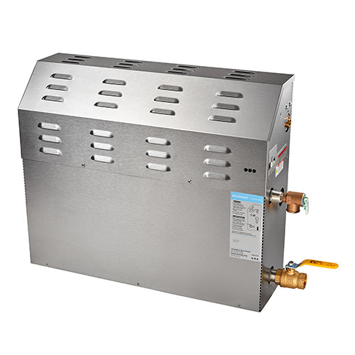 Mr.Steam MAX 20kW Steam Shower Generator (240V/1)