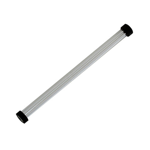 Mr.Steam Gauge Glass w/ 2 Gaskets, 9-7/8", Models CU1000-1400 w/SN beginning "N" & all CU2000-3000