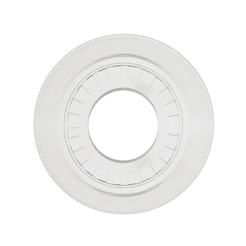 Mr.Steam Acrylic Shield for Aroma Designer Finish SteamHead