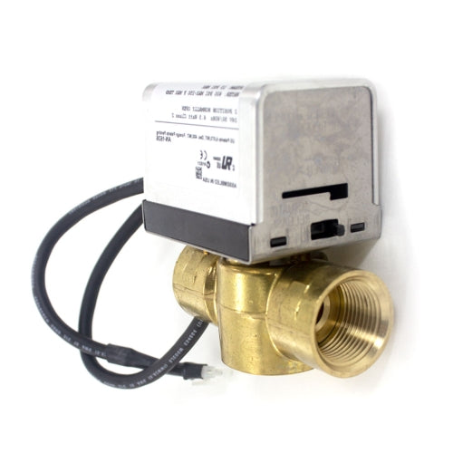Mr.Steam AutoFlush System for MAX Series, 1 Inch NPT