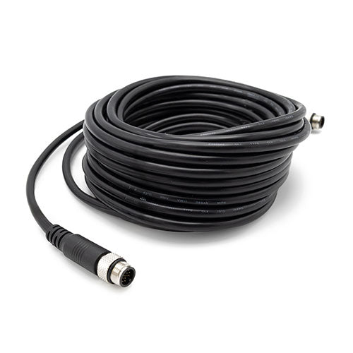 Mr.Steam Cable for iSteamX Control, 30 Foot