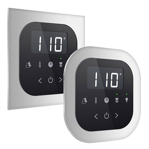 Mr.Steam Flush Mount Kit for AirTempo Control