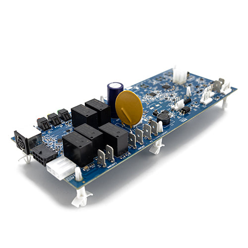 Mr.Steam Liquid Level Board for "R" Series