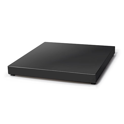 Narvi Installation Base, Black, 550x620