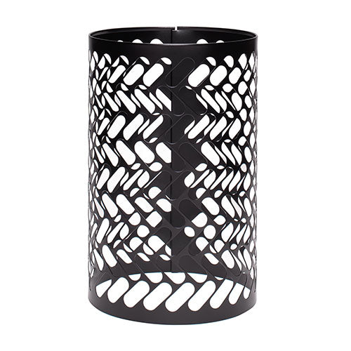Narvi Stone Cage, Black, 250x400