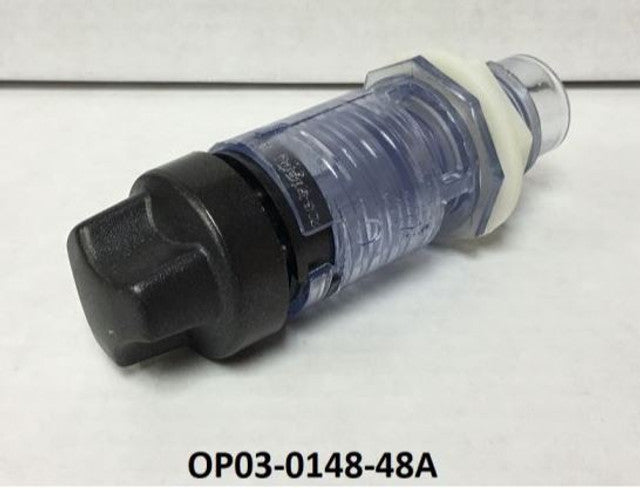 Waterfall Valve, For Tranquility Fall — Artesian Spa Part #OP03-0148-48A