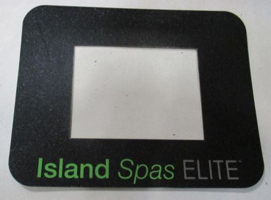 Overlay,Island Elite SpaTouch 1 — Artesian Spa Part #OP11-1901-08