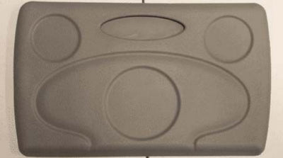 ARTESIAN TRAY, CORRUGATED SM. — Artesian Spa Part #OP26-0350-85