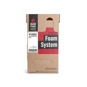 Handi-Foam, HFO, Low pressure, medium density — Handi-Foam Part #P-12130