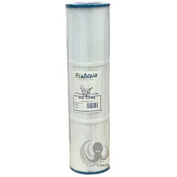 Filter Cartridge, Diameter: 5-5/16", Length: 21-5/16" — ProAqua Part #PA-1596