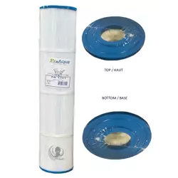 Filter Cartridge, Diameter: 5-5/16", Length: 30-1/8" — ProAqua Part #PA-5351