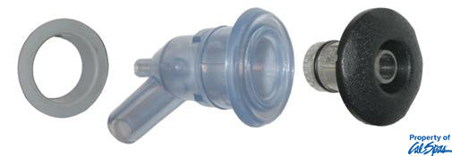 SQR Hydrostream Assembly — Cal Spa Part #PLU25269-404-000