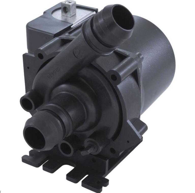 Circulation Pump, Grundfos 43 Series, 1" Barb, 230V, 0.35A — Grundfos Part #PU602394