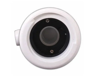Jet Body, Rising Dragon, 3/4"SB x 3/8"B - 3", Screw In — Rising Dragon Part #RD203-3001-004