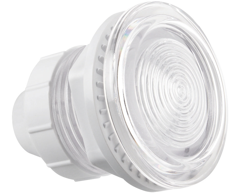 Wall Fitting, Lighting, w/Nut,Reflector & Gasket — Rising Dragon Part #RD631-1060P