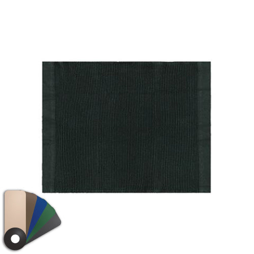 Rento Seat Cover, Cotton/Polyester, 24x20