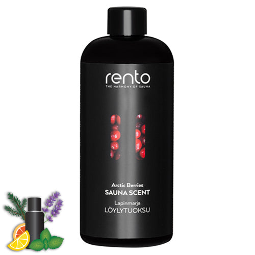 Rento Sauna Aroma, 400mL