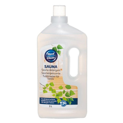 Rento Sauna Cleaner, 1L, Eucalyptus