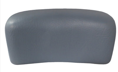 Pillow, Sunbelt Spa, Universal, Deluxe, 2-Pin, Silver — Sunbelt Part #S-01-1029SIL