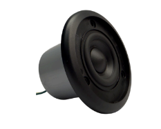 2” Slim coaxial Speaker — Aquatic AV Part #SP230