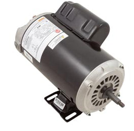 Motor, Thru-Bolt, 48Y, Emerson, 3.0 HP, 230V, 12.0 Amp — Nidec Motors Part #SPH30FL1