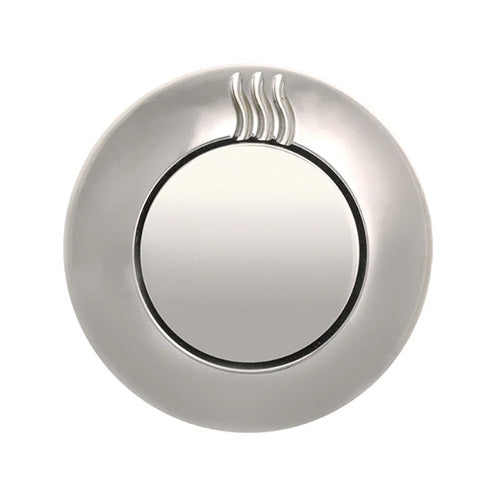 ThermaSol No-Touch Steamhead with Aromatherapy Reservoir, 1/2