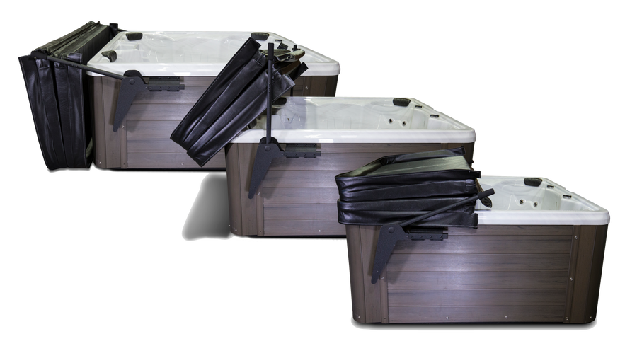 Ultralift Boomerang Cover Lifter w/Sliding Bracket — Ultralift Part #ULTRALIFT-BM