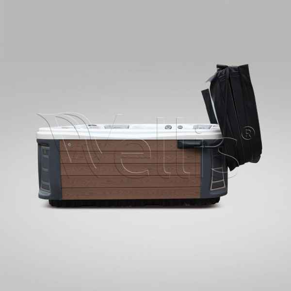 Easy thermal cover lifter — Wellis Part #WT00208