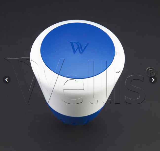 Smart water analyzer - Floating — Wellis Part #WV00116