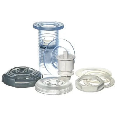 1" EFX Air Control — Master Spa Part #X232608